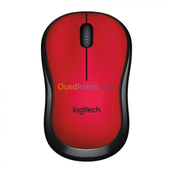 Logitech M220 Silent Souris Sans Fil