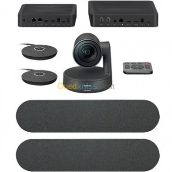 Logitech Rally Conference System