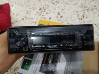 Poste sono + bluetooth