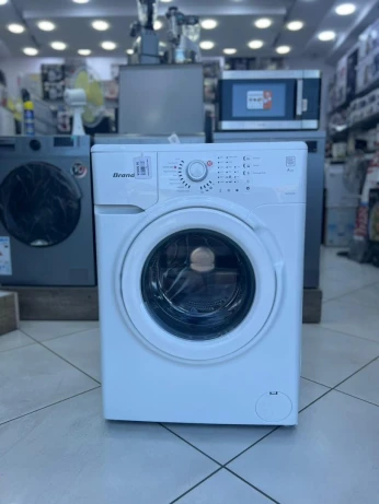 machine a laver BRANDT 10 KG