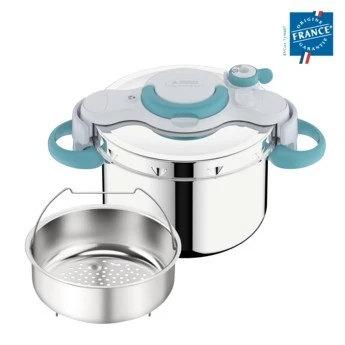 COCOTTE MINUTE SEB ClipsoMinut Easy 6 L