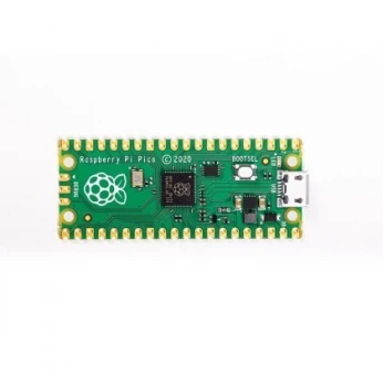 raspberry pi pico arduino