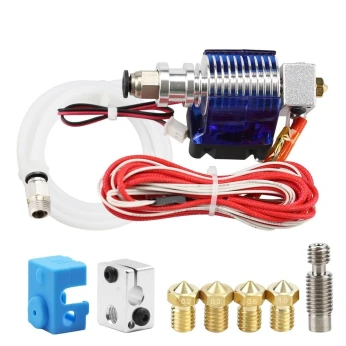 Extrudeuse contrôle E3D V6 1.75MM/0.6M Arduino