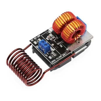 panneau de chauffage par induction Arduino