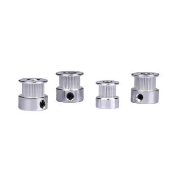 Arduino POULIE GT2 20 DENTS POUR COURROIE DE 6MM GT2 , AXE 5MM