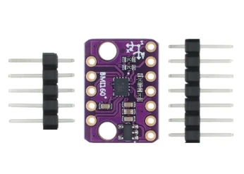 BMI160 Arduino Capteur 6 DOF accéléromètre 3 axes et gyroscope 3 axes