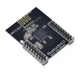 NRF51822 MODULE BLUETOOTH 4.0 / 2.4G Arduino