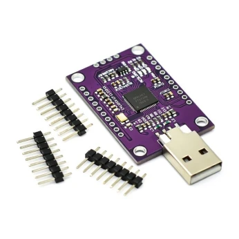 FT232H Module JTAG UART/FIFO SPI/I2C Arduino