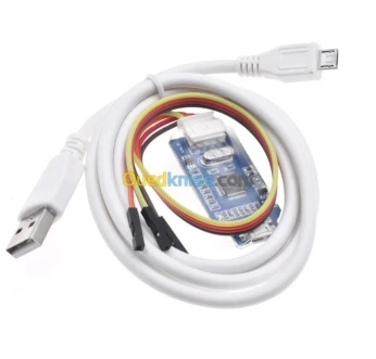 PROGRAMMATEURARM AR-LINK J-LINK Arduino