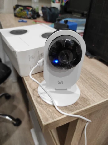 Camera IP WIFI 