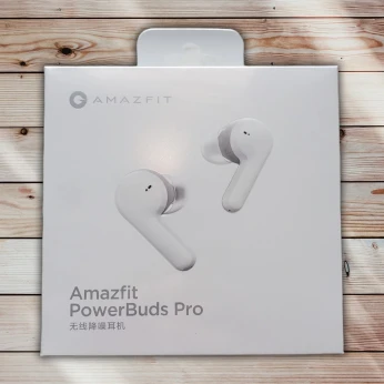 Amazfit powerbuds pro