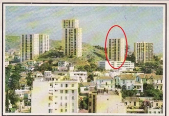 Vente Appartement F3 Annaba Annaba