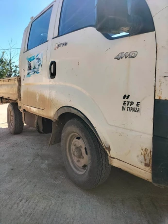 Kia K 2700 2009