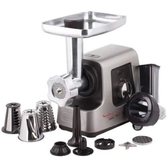 Hachoir À Viande Moulinex HV9 ME740H30