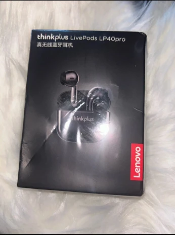 Lenovo LP40 Pro