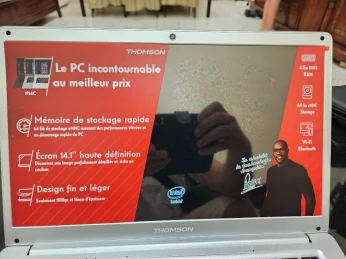 PC portable