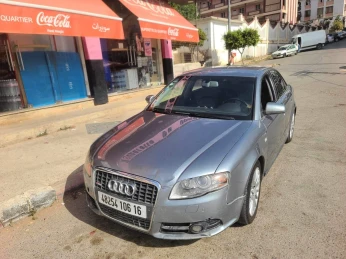 Audi A4 2006 A4