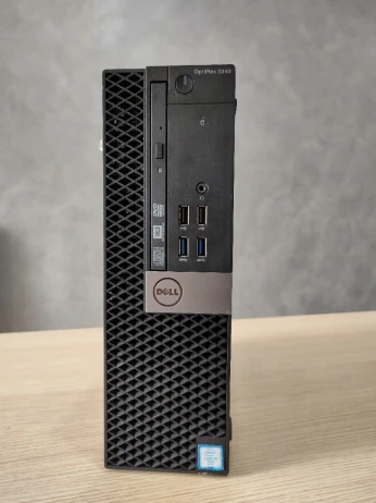 Dell optiplex 3040 i5 6eme