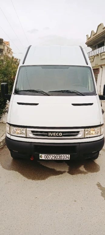 Iveco Iveco 2003