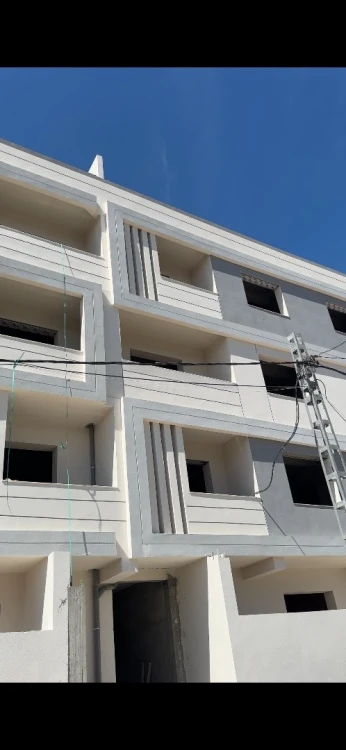 Vente Appartement F5 Constantine Constantine