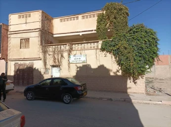 Vente Villa Laghouat Aflou