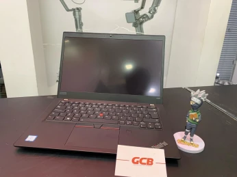 LENOVO THINKPAD X390 Intel Core i7-8665U 8 Mo de cache, 4,80 GHz 8GB 512GB SSD 13" FHD TACTIL