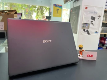 ACER ASPIRE 3 A314 mobiles AMD Ryzen 5 3500U avec graphiques Radeon Vega 8GB 512GB SSD 14"