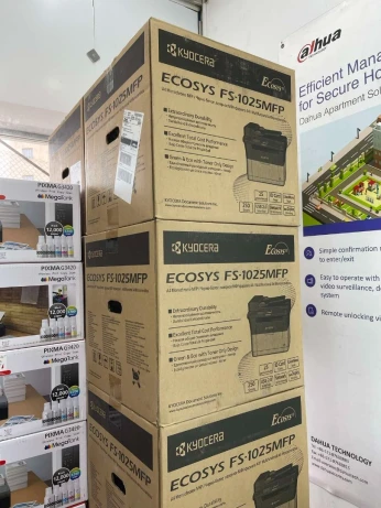 PHOTOCOUPIEURE KYOCERA ECOSYS FS-1025 MFP