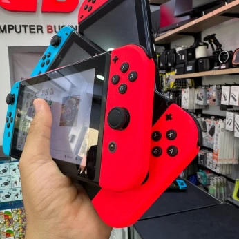 Nintendo switch v2 2019 v2 2020 v2 2021 Support joy-con