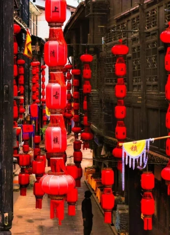 Visa Chine renouvellement