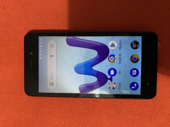 Wiko Sunny 3