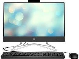 HP ALL IN ONE HP 22-DD2005NK I5-1235U /8GB /SSD-256 /21,5' FHD/ WIN10 USED + clavier souris
