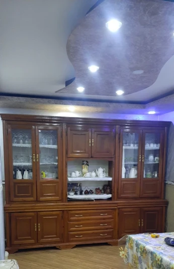 Buffet pour salon