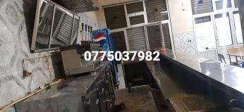 متريال مقهى للبيع او تبادل