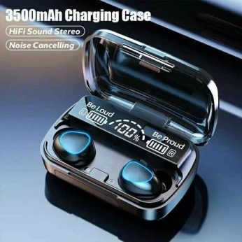 Bluetooth M10