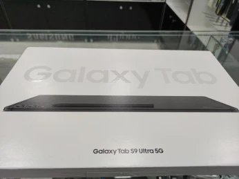 Samsung Tab s9 Ultra 256/12 5G coffret