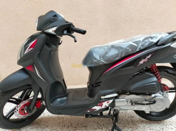 sym sym SR 2023