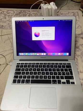 MacBook Air 2015