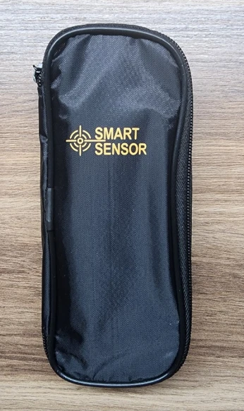 SMART SENSOR Testeur PH Qualité de l'eau portable