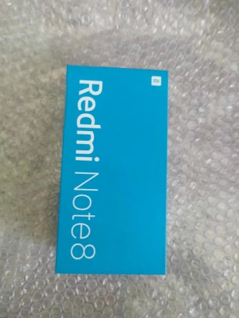 Radmi Rqdmi not 8