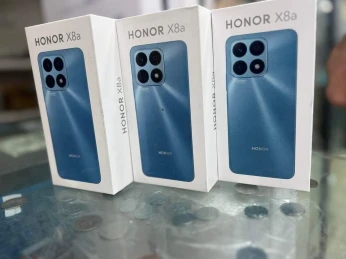 Honor X8A