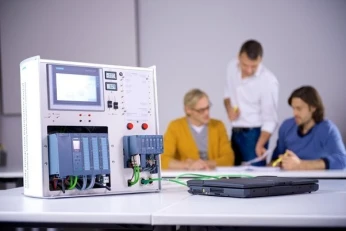 Formation WinCC Scada certification