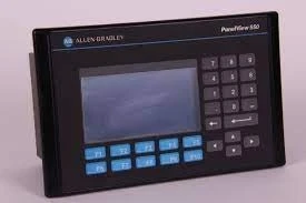 HMI Allen bradly