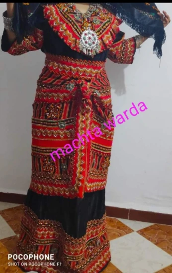 جبة قبايل للبيع