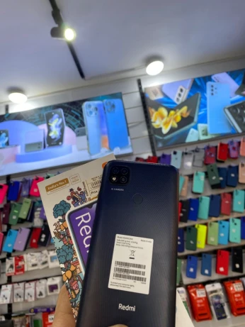 Redmi 9