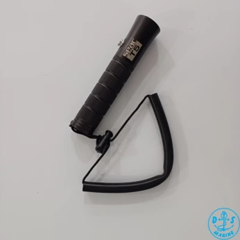 SEAC T5 Torche de plongée en Aluminium