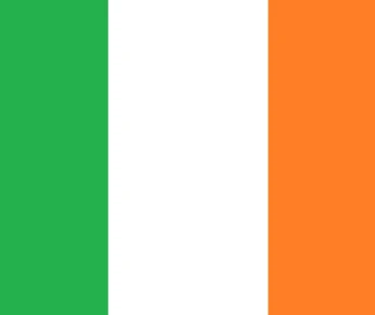 Demande de Visa pour l'Irlande