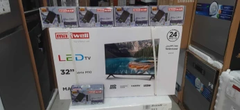 PROMOTION TV MAXWELL 32 PLUS DEMO 1 ANS IPTV GRATUIT