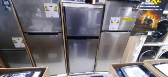 PROMOTION REFRIGEARTEUR MIDEA MDRT 580 NO FROST