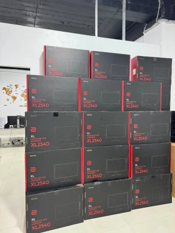 BENQ ZOWIE XL2540 24.5" TN 240HZ